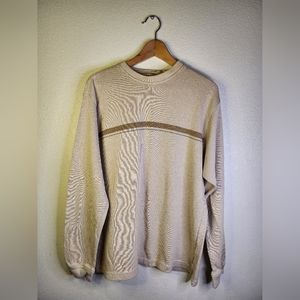 Izod Men's Long Sleeve Shirt